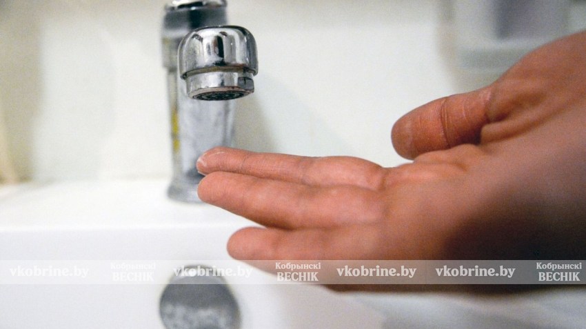 В Кобрине будет временно отсутствовать отопление и водоснабжение - читайте какие адреса попали в список отключения
