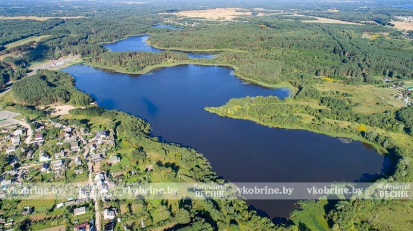 Где в Беларуси холоднее всего, а где туманы почти круглый год, рассказали в Белгидромете
