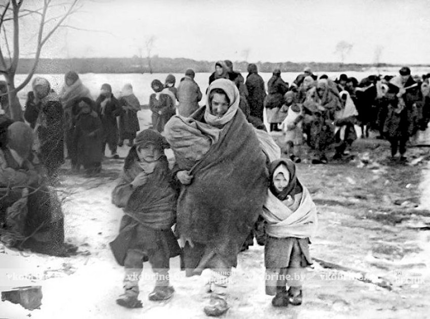 С 17 апреля по 22 июня в кинотеатрах Брестчины пройдет общенациональная премьера кинодилогии о геноциде белорусского народа