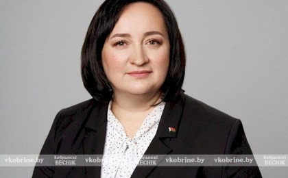 Поздравление депутата Полины Василюк с праздником Пасхи!