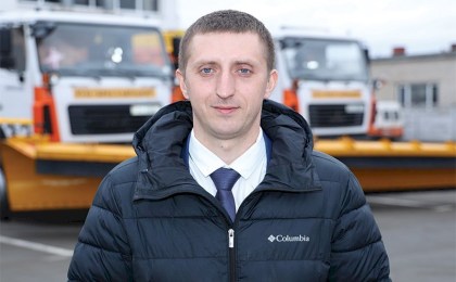 Депутат Андрей Ярмоцык: обращения граждан - ключ к выявлению проблем