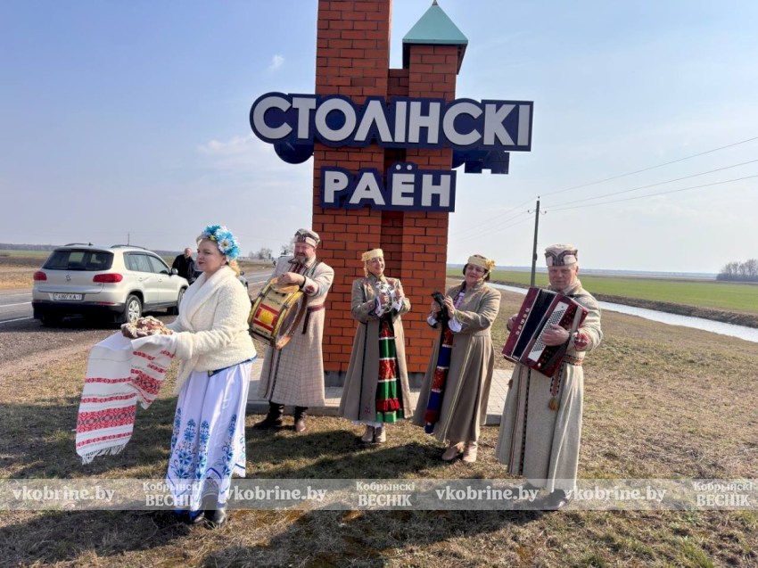 Узнали больше о достижениях Брестского региона 