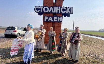 Узнали больше о достижениях Брестского региона 