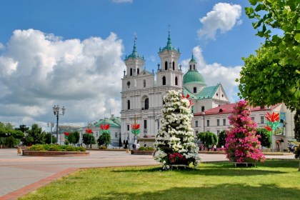 В Гродненской области достигнуты высокие результаты во многих сферах
