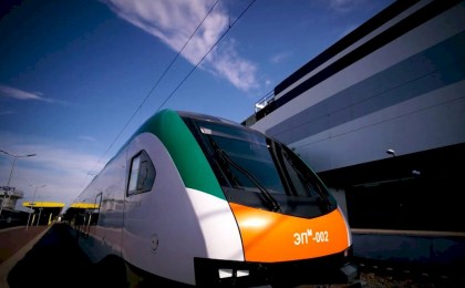 26-30 апреля внутри республики будут курсировать 45 дополнительных поездов