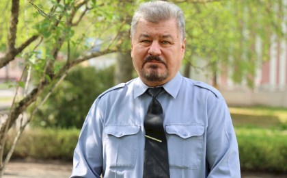 Чернобыль сквозь призму времени. В числе первых ликвидаторов последствий был кобринчанин Геннадий Манишевский 