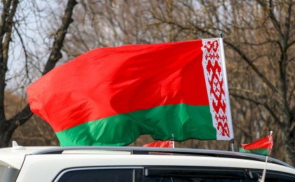 По знаковым местам Беларуси 1-2 мая пройдет масштабный автомотопробег
