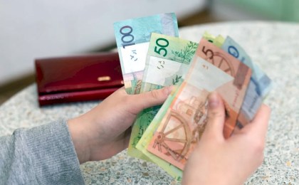 В Брестской области уже с 7 мая выплатят пенсии и пособия