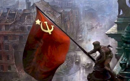Одним из тех, кто мужественно и героически сражался за Победу, был житель Кобрина, ветеран Великой Отечественной войны Георгий Лукашук