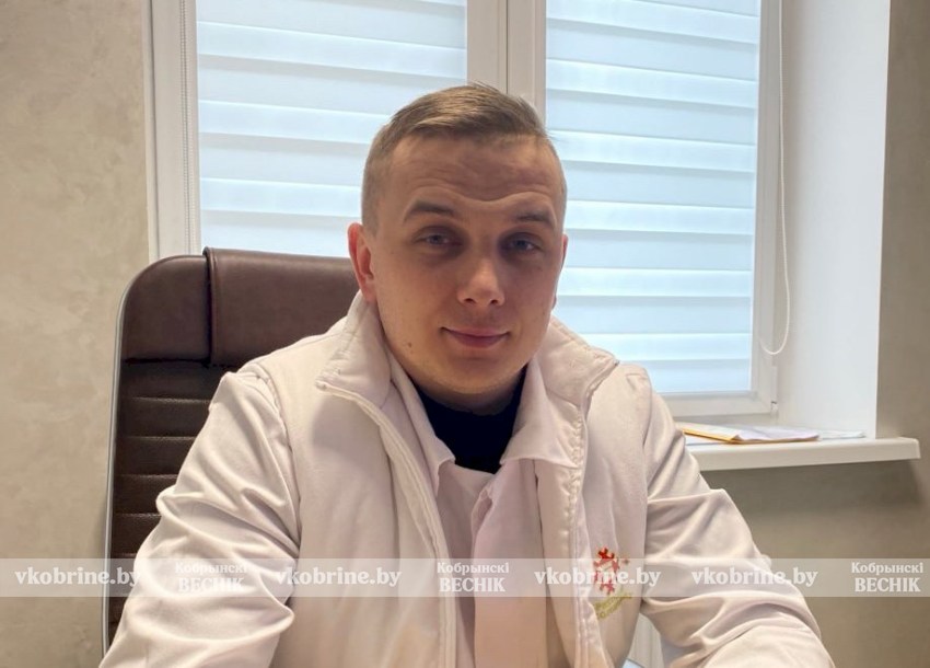 Николай Андрейчиков построил не только карьеру, но и обрел семью