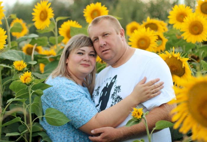 Забота, поддержка и любовь - история семьи Матвейчук, которая победила в районном конкурсе «Лучшая многодетная семья года»