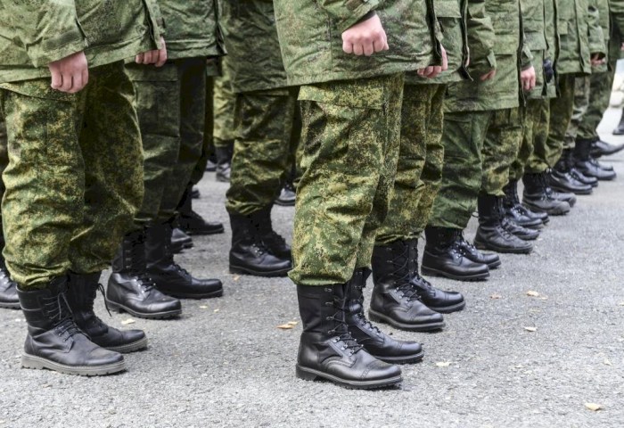 С 18 июня в Брестской области будет проходить мобилизационное учение военных комиссариатов