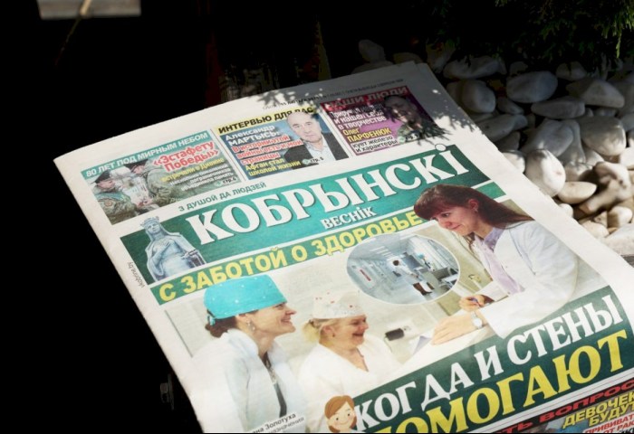 В самом разгаре подписная кампания на ваш любимый «КВ» - читайте, как и где можно подписаться