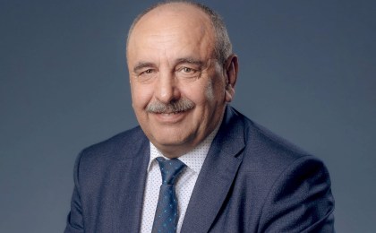 Виктор Белоус: «Главное - ценить людей и говорить правду»