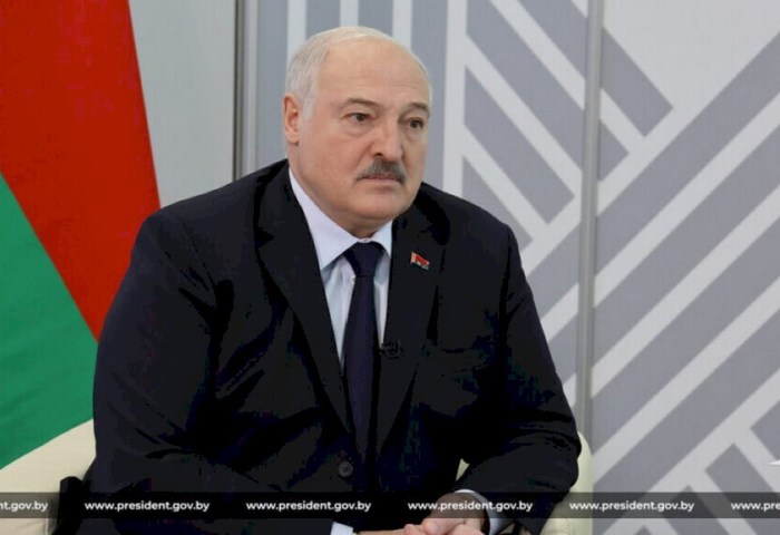 Поздравление Президента с Днем медицинских работников