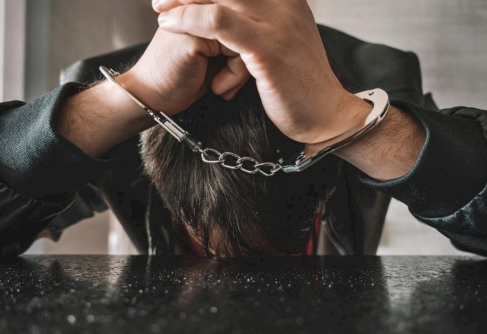 Пресечь правонарушения и семейное насилие - с 17 июня в Кобринском районе будет проводиться профилактическая акция «Последнее предупреждение»