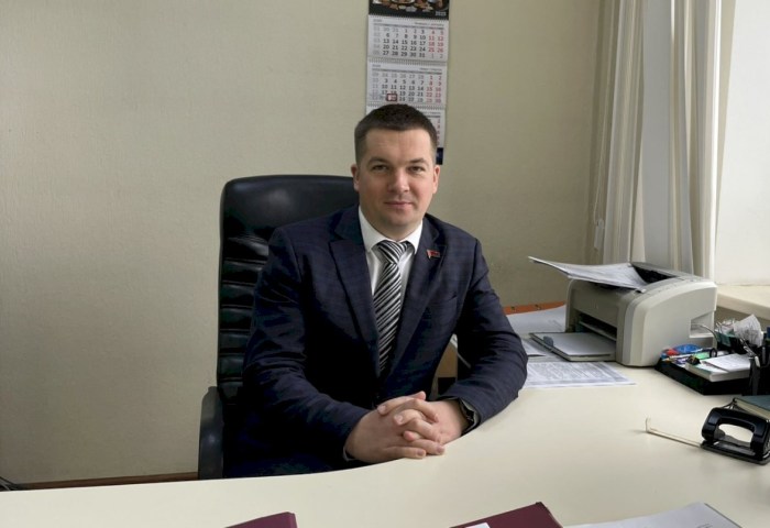 Какими должны быть ограждение и растительность на приусадебных участках - рассказал директор КУАПП «Архитектура» Владимир Петерс