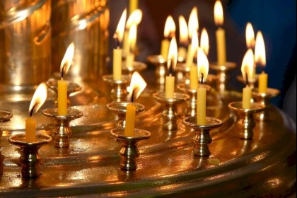 Всебелорусская молитва за мир прозвучит 22 июня во всех храмах Беларуси
