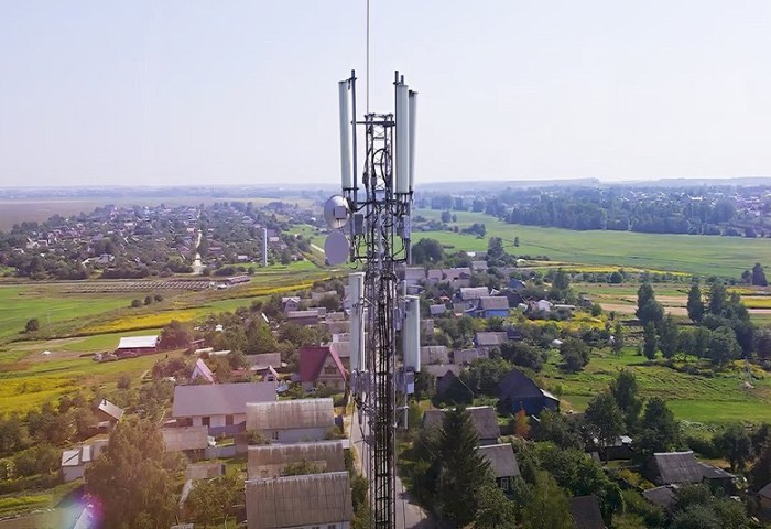 Компания А1 улучшила свою 4G-сеть в 37 населенных пунктах