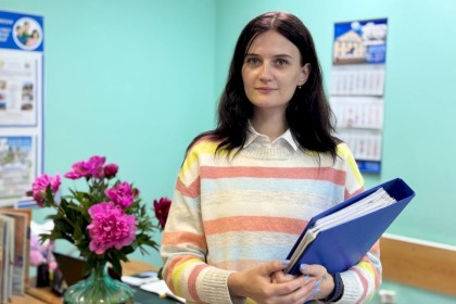 Кино под звездами, творческие проекты - психолог Кобринского зонального ЦГиЭ рассказала, как укрепить семейные отношения через летние традиции