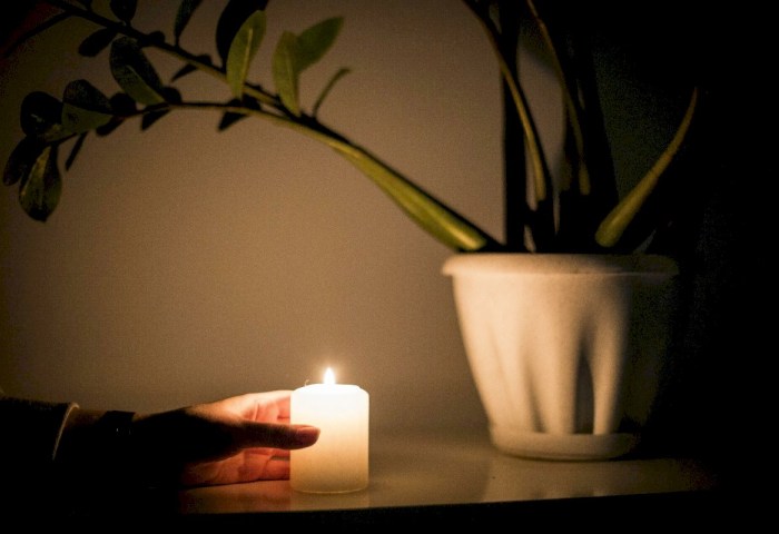 Узнали график отключения света в Кобринском районе на 23 - 24 июня