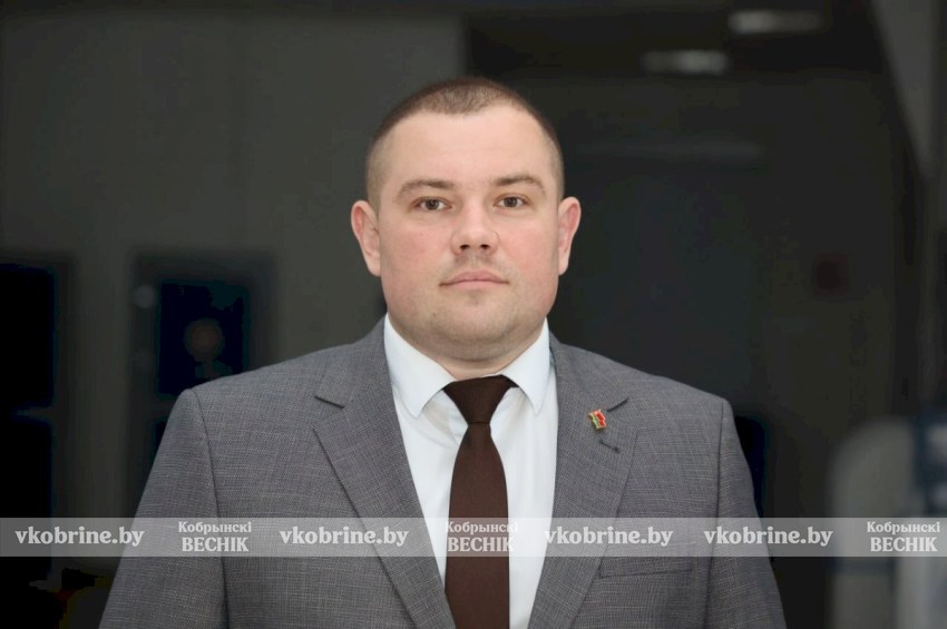 Кобрин на ладони: как видеоконтроль и аналитика делают город безопаснее и удобнее
