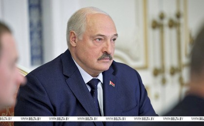 Семинар на ферме, подготовка к саммиту, выдающиеся выпускники и спецпосланник Трампа. Итоги недели Президента