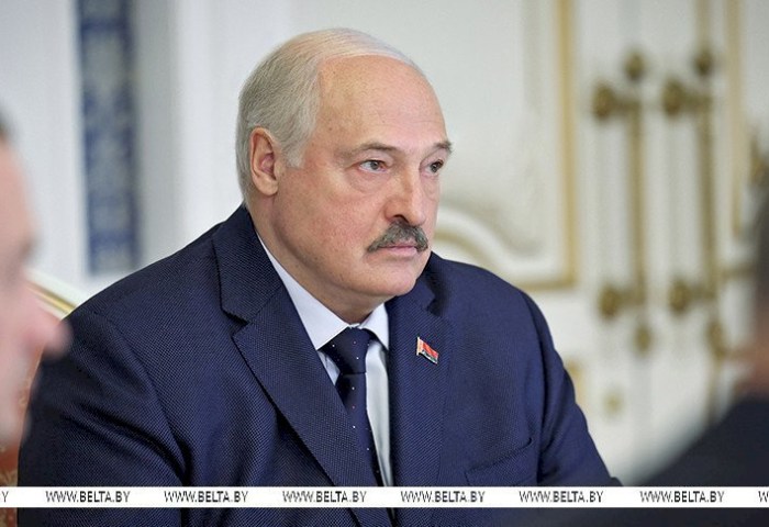 Семинар на ферме, подготовка к саммиту, выдающиеся выпускники и спецпосланник Трампа. Итоги недели Президента