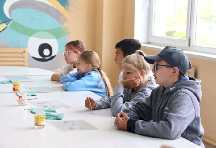 Тыдзень моладзі і творчасці на Кобрыншчыне