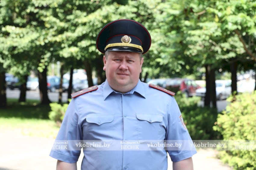 Временный дом для оступившихся: изолятору временного содержания Кобринского РОВД - 90 лет