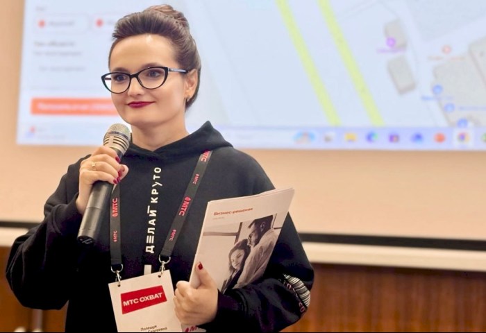 Как точно оценить эффективность наружной рекламы? МТС официально презентовал бизнесу сервис «МТС Охват»