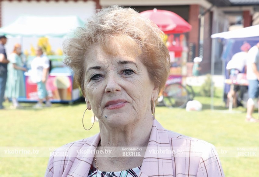 Жительница поселка Птицефабрика Людмила Елисеева уверена, что людям нужно внимание