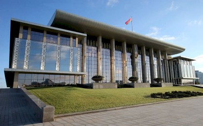 У Президента сегодня кадровый день: среди назначенцев новый зампред Брестского облисполкома