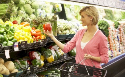 Торговые сети продлили скидку на продукты для некоторых белорусов