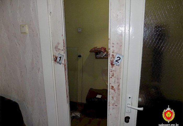 Доброта обернулась кражей: в Кобрине мужчина поплатился за гостеприимство
