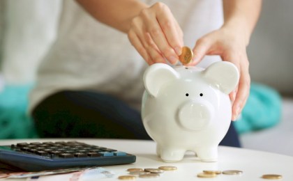 Как копить деньги: пять проверенных способов