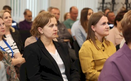 Очередной День открытого письма прошел в ПУ «Кобрингаз»