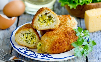Забытые вкусы Беларуси: зразы, кныши и клюквенный суп