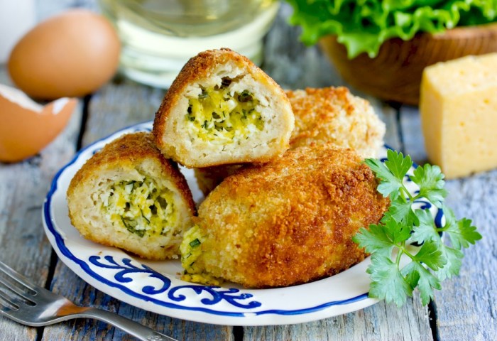 Забытые вкусы Беларуси: зразы, кныши и клюквенный суп
