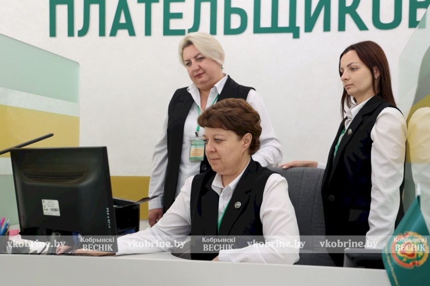 Бюджета крепкого залог - налоговые органы Республики Беларусь отмечают профессиональный праздник