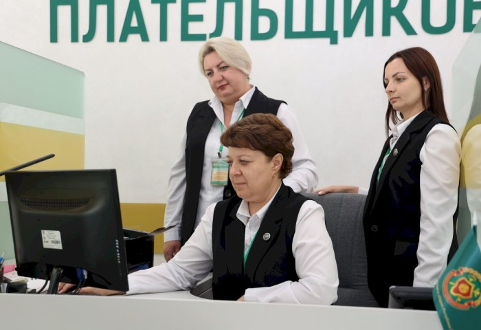 Бюджета крепкого залог - налоговые органы Республики Беларусь отмечают профессиональный праздник