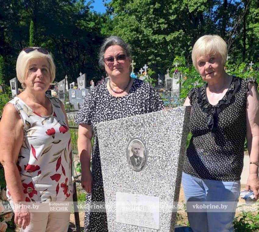 Подвиг ветеранов не забыт