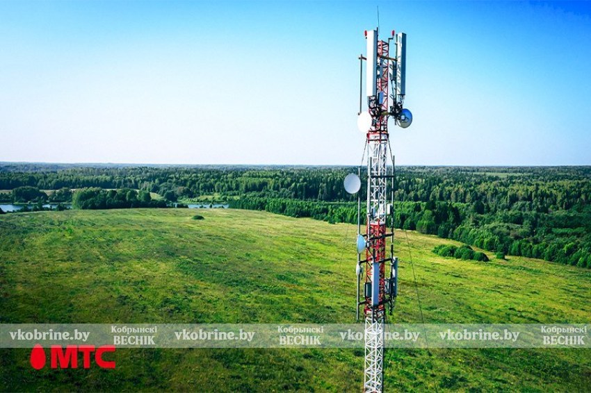 200 дополнительных секторов: МТС усилил сеть 4G еще в 38 районах страны