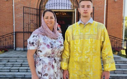 Тамара Борисевич из аг. Городец: «Стучите в двери, и вам откроют»