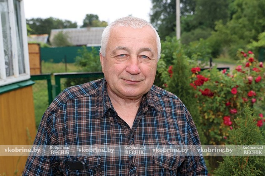От болезни к Богу: как Александр Лис стал старостой деревни Запруды