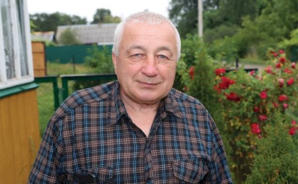 От болезни к Богу: как Александр Лис стал старостой деревни Запруды