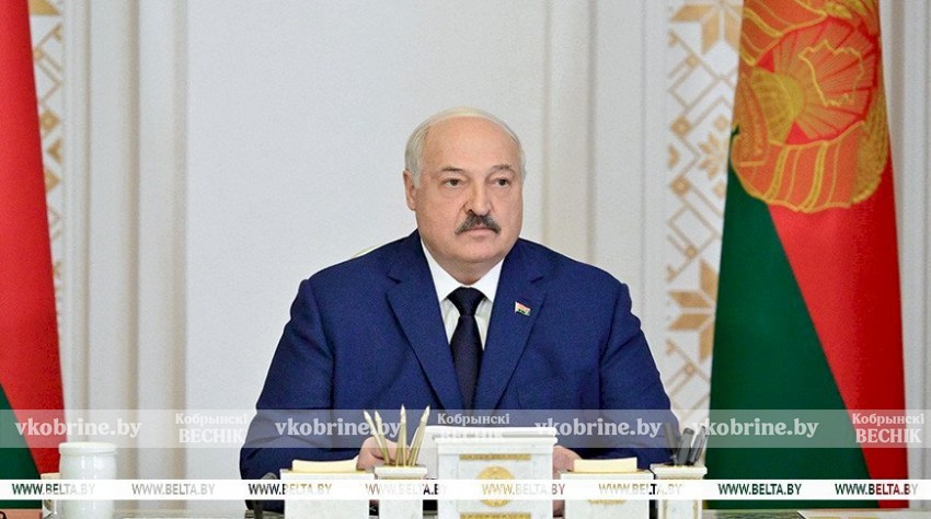 Импортозамещение и рост наукоемкости ВВП. Лукашенко обозначил ключевые направления в работе НАН