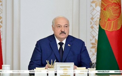 Импортозамещение и рост наукоемкости ВВП. Лукашенко обозначил ключевые направления в работе НАН