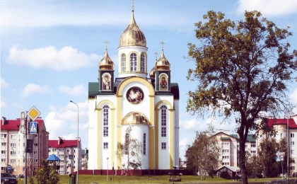 Паломнические поездки прямо из Кобрина - куда можно отправиться?
