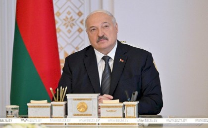 «Здесь мы можем преуспеть». Лукашенко ориентирует на активное развитие в стране биофармацевтики